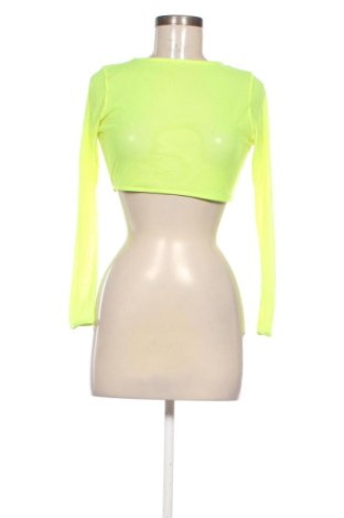 Bluză de femei Unbranded, Mărime L, Culoare Verde, Preț 52,13 Lei