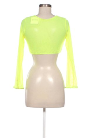 Bluză de femei Unbranded, Mărime L, Culoare Verde, Preț 52,13 Lei