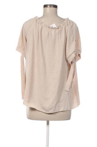 Γυναικεία μπλούζα Unbranded, Μέγεθος M, Χρώμα  Μπέζ, Τιμή 11,99 €