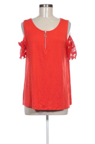 Dámská halenka Unbranded, Velikost L, Barva Červená, Cena  289,00 Kč