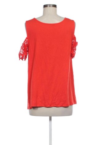 Dámská halenka Unbranded, Velikost L, Barva Červená, Cena  289,00 Kč