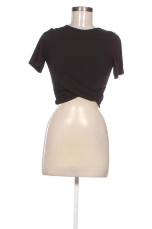 Дамска блуза Unbranded, Размер S, Цвят Черен, Цена 10,22 €