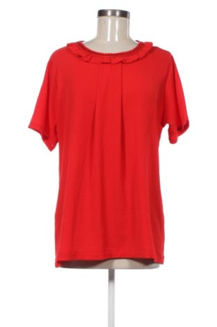 Γυναικεία μπλούζα Unbranded, Μέγεθος M, Χρώμα Κόκκινο, Τιμή 11,99 €