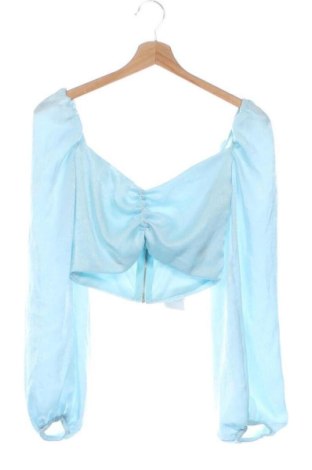 Női blúz Unbranded, Méret S, Szín Kék, Ár 8 009 Ft