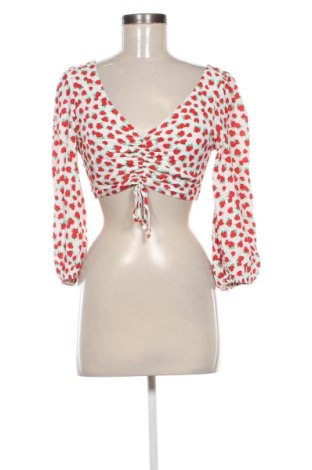 Dámska blúza Unbranded, Veľkosť S, Farba Viacfarebná, Cena  9,70 €