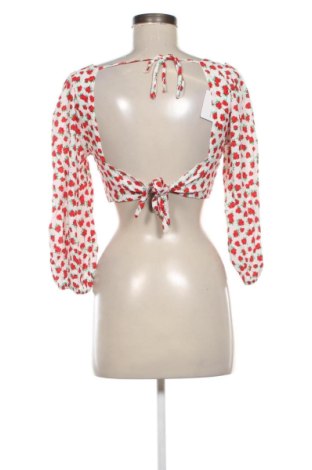 Dámska blúza Unbranded, Veľkosť S, Farba Viacfarebná, Cena  9,70 €