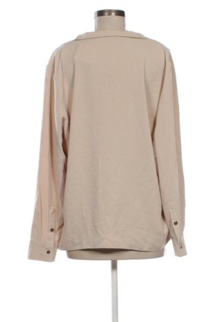 Bluză de femei Unbranded, Mărime XXL, Culoare Bej, Preț 60,99 Lei