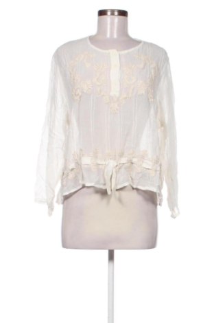 Bluzka damska Unbranded, Rozmiar XL, Kolor Biały, Cena 51,99 zł