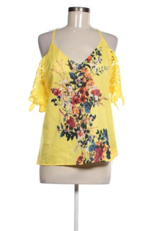 Dámska blúza Unbranded, Veľkosť M, Farba Viacfarebná, Cena  6,58 €