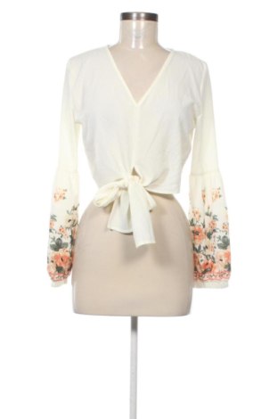 Damen Shirt Unbranded, Größe M, Farbe Ecru, Preis € 12,99