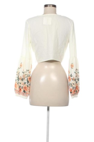 Damen Shirt Unbranded, Größe M, Farbe Ecru, Preis € 12,99