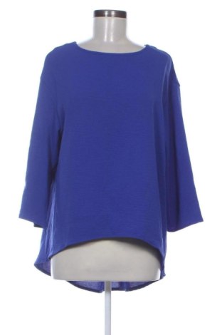 Damen Shirt Unbranded, Größe XL, Farbe Blau, Preis 12,99 €