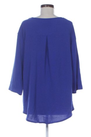 Damen Shirt Unbranded, Größe XL, Farbe Blau, Preis 12,99 €
