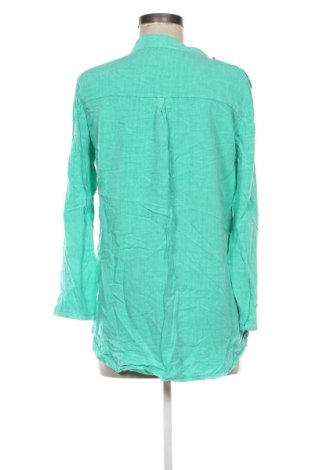 Bluză de femei Unbranded, Mărime L, Culoare Verde, Preț 60,99 Lei