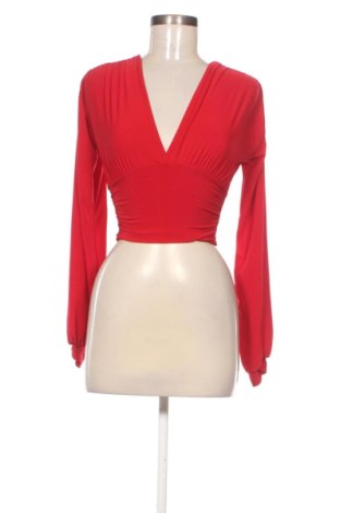 Damen Shirt Unbranded, Größe S, Farbe Rot, Preis 12,99 €