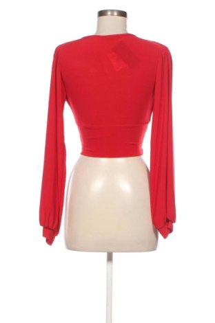 Damen Shirt Unbranded, Größe S, Farbe Rot, Preis 12,99 €