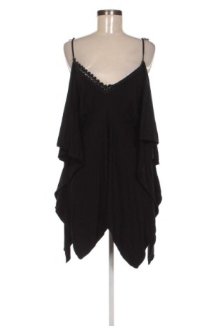 Bluză de femei Unbranded, Mărime 4XL, Culoare Negru, Preț 50,59 Lei