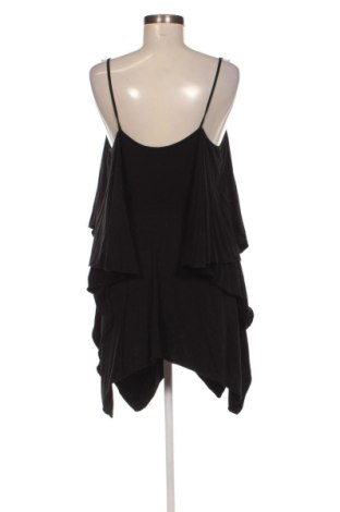 Bluză de femei Unbranded, Mărime 4XL, Culoare Negru, Preț 50,59 Lei