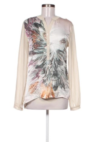 Дамска блуза Unbranded, Размер M, Цвят Многоцветен, Цена 10,22 €
