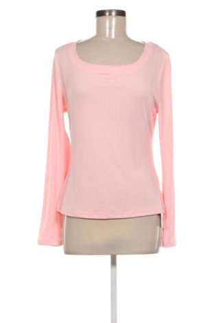 Damen Shirt Unbranded, Größe L, Farbe Rosa, Preis 12,99 €