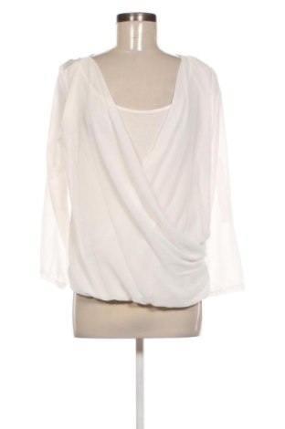 Bluzka damska Unbranded, Rozmiar M, Kolor Biały, Cena 51,99 zł