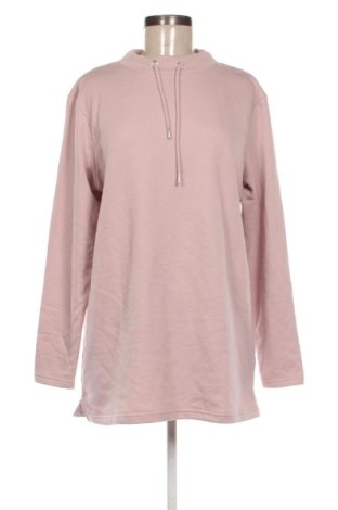 Női blúz Bpc Bonprix Collection, Méret XL, Szín Hamurózsaszín, Ár 4 949 Ft