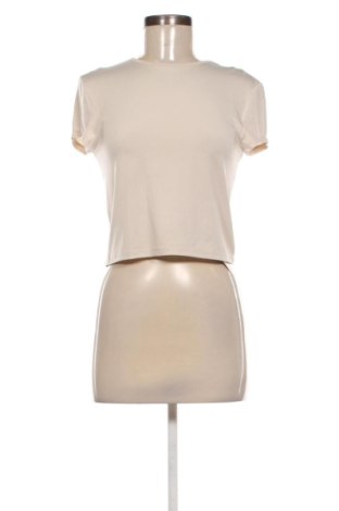 Damen Shirt Unbranded, Größe XS, Farbe Ecru, Preis 12,99 €