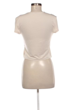Damen Shirt Unbranded, Größe XS, Farbe Ecru, Preis 12,99 €