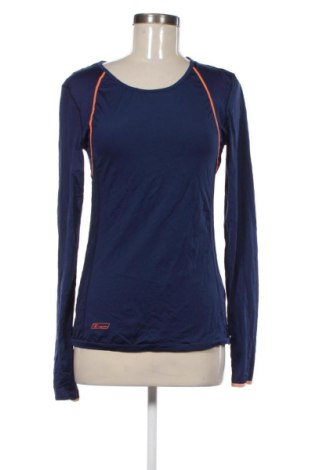 Bluzka damska Unbranded, Rozmiar L, Kolor Niebieski, Cena 61,99 zł