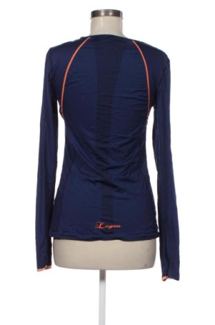 Bluzka damska Unbranded, Rozmiar L, Kolor Niebieski, Cena 61,99 zł