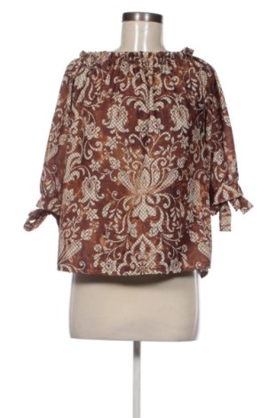 Bluzka damska Unbranded, Rozmiar M, Kolor Kolorowy, Cena 51,99 zł