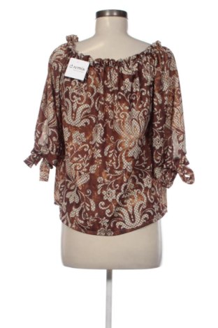 Bluzka damska Unbranded, Rozmiar M, Kolor Kolorowy, Cena 51,99 zł