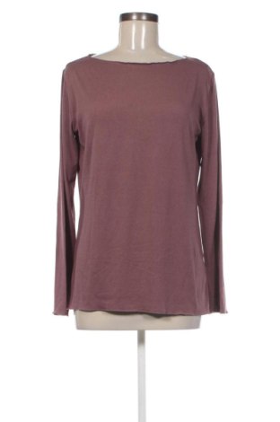 Damen Shirt Unbranded, Größe L, Farbe Aschrosa, Preis 12,99 €
