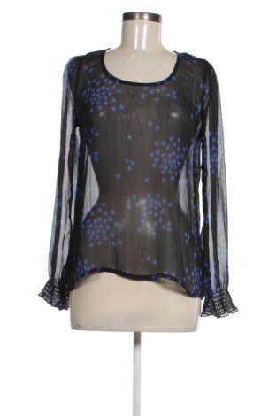 Дамска блуза Unbranded, Размер M, Цвят Многоцветен, Цена 7,07 €