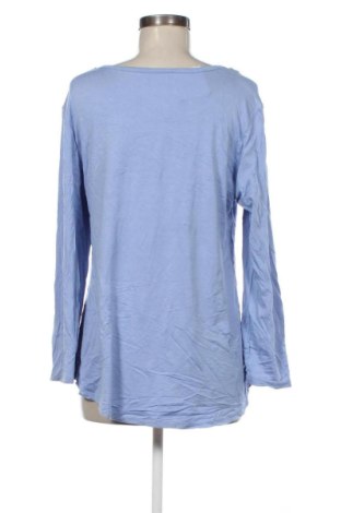 Bluză de femei Unbranded, Mărime XL, Culoare Albastru, Preț 60,99 Lei