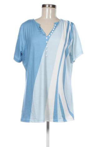 Dámská halenka Unbranded, Velikost XXL, Barva Vícebarevné, Cena  289,00 Kč