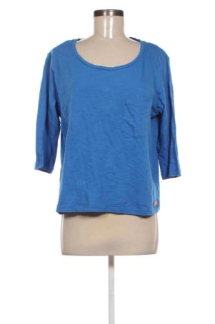 Damen Shirt Unbranded, Größe XL, Farbe Blau, Preis 12,99 €