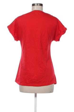Γυναικεία μπλούζα Unbranded, Μέγεθος M, Χρώμα Κόκκινο, Τιμή 9,70 €