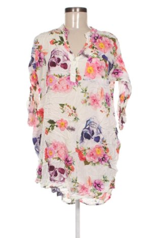 Bluzka damska Unbranded, Rozmiar M, Kolor Kolorowy, Cena 51,99 zł