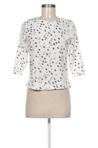 Дамска блуза Unbranded, Размер S, Цвят Многоцветен, Цена 9,70 €