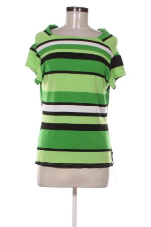 Дамска блуза Unbranded, Размер L, Цвят Многоцветен, Цена 9,70 €