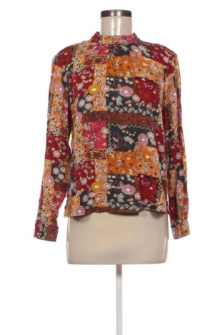 Damen Shirt Unbranded, Größe L, Farbe Mehrfarbig, Preis 12,99 €