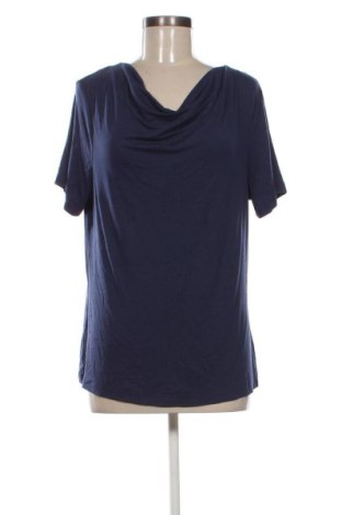 Дамска блуза Unbranded, Размер L, Цвят Син, Цена 10,22 €