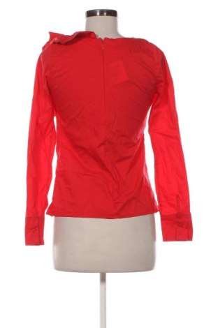 Дамска блуза Unbranded, Размер S, Цвят Червен, Цена 9,70 €