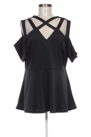 Bluză de femei Unbranded, Mărime XL, Culoare Negru, Preț 60,99 Lei