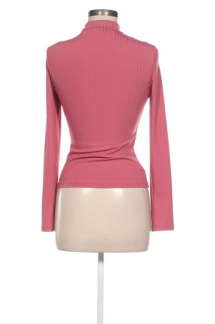 Дамска блуза Unbranded, Размер XS, Цвят Розов, Цена 9,70 €