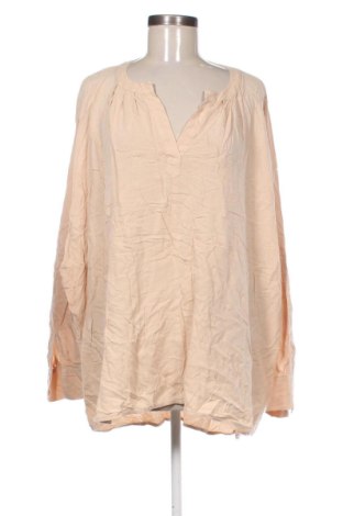 Bluzka damska Unbranded, Rozmiar XL, Kolor Beżowy, Cena 51,99 zł