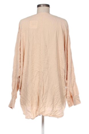 Bluzka damska Unbranded, Rozmiar XL, Kolor Beżowy, Cena 51,99 zł