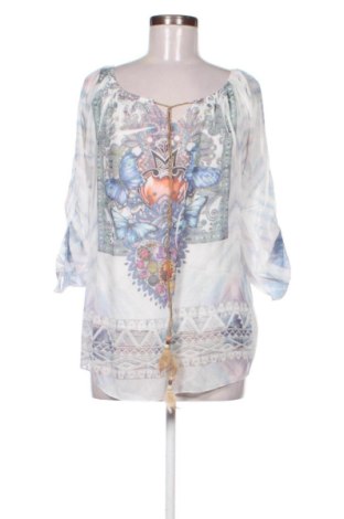 Bluză de femei Unbranded, Mărime L, Culoare Multicolor, Preț 60,99 Lei