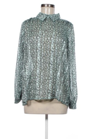 Damen Shirt Unbranded, Größe L, Farbe Mehrfarbig, Preis 12,99 €